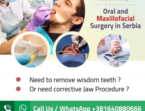 oral maxillofacial surgery serbia cost tag