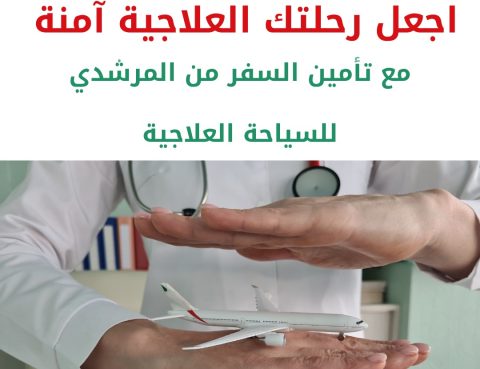 تأمين السفر