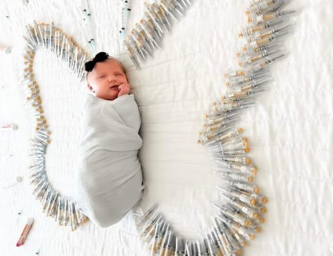 التلقيح الصناعي