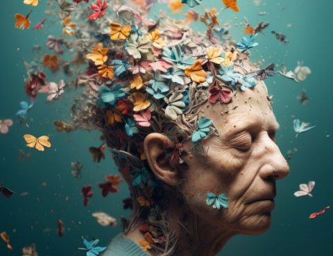 مرض الزهايمر