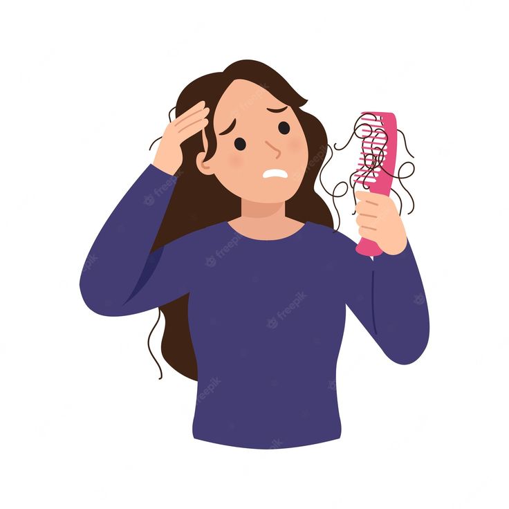 نقص الفيتامينات