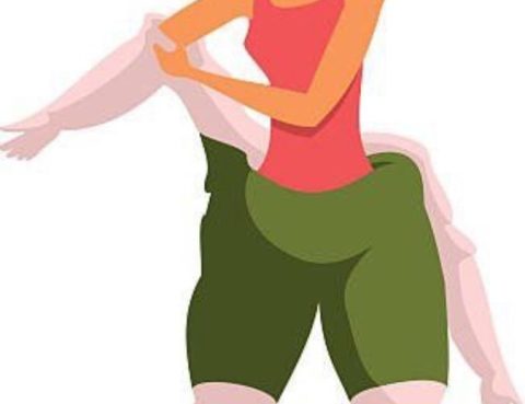 خسارة الوزن