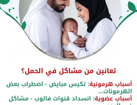 مشاكل النساء