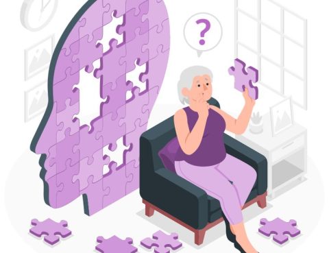 علاج الزهايمر