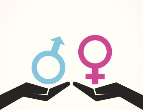 اختيار جنس الجنين في جورجيا