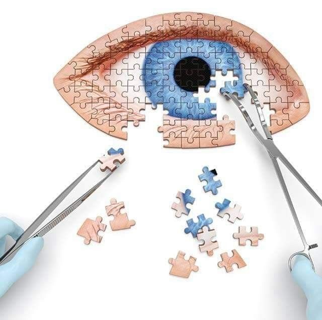 زراعة القرنية