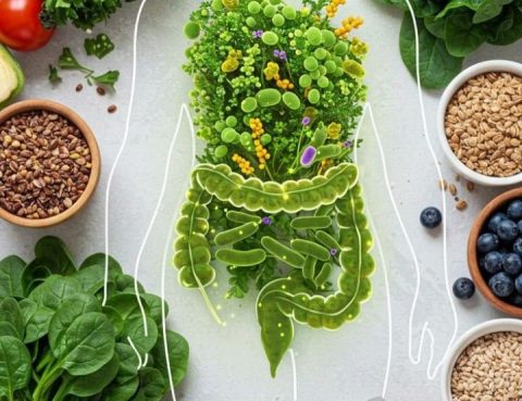 الجهاز الهضمي