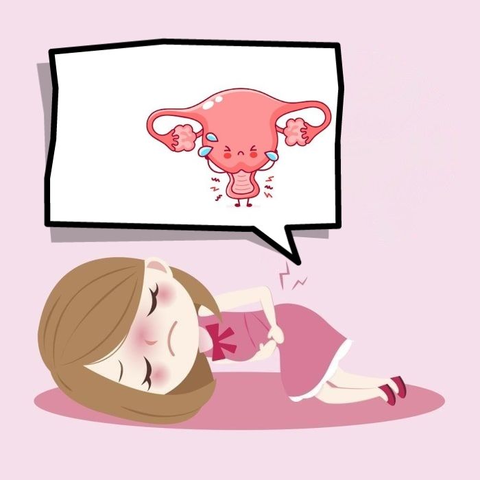 تكيس المبايض