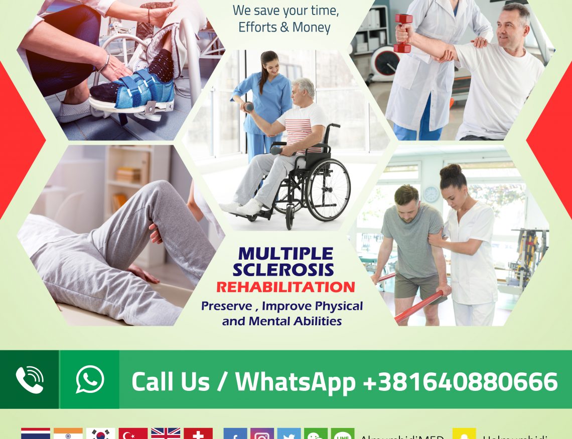 Multiple Sclerosis Archives - Almurshidi Medical Tourism - Best 