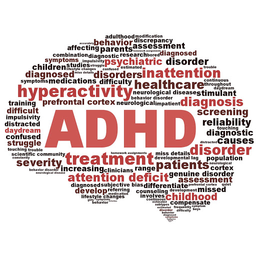 ADHD Diagnosis and Treatment