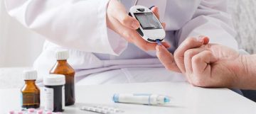 Diabetes Diagnosis and Treatment in Thailand