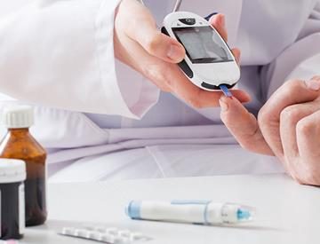 Diabetes Diagnosis and Treatment in Thailand