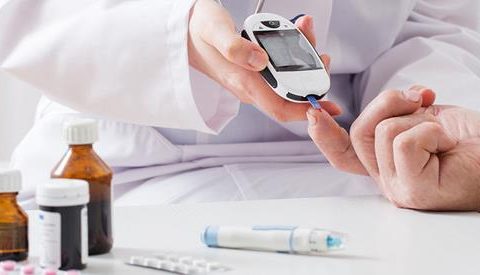 Diabetes Diagnosis and Treatment in Thailand