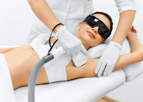Laser Hair Removal in Thailand