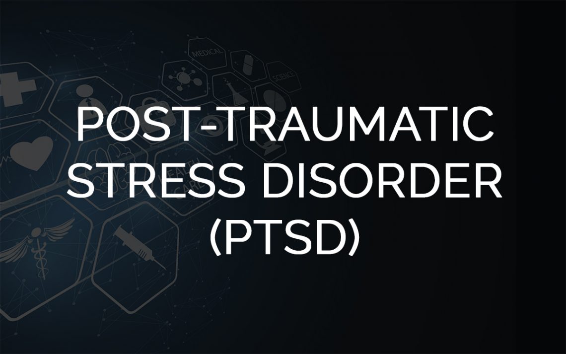 Post Traumatic Stress Disorder (PTSD) Treatment in Thailand