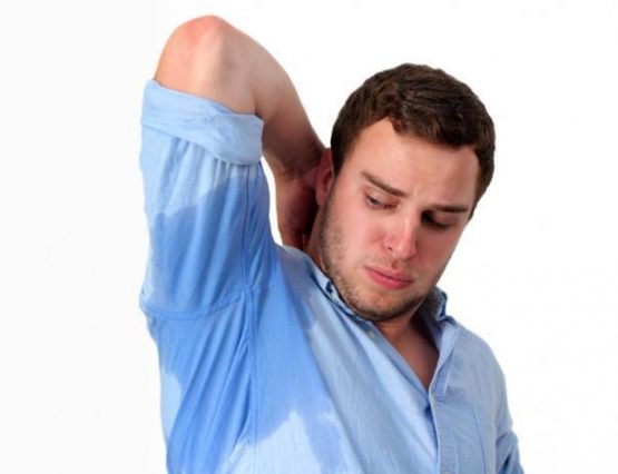 best shirts for hyperhidrosis