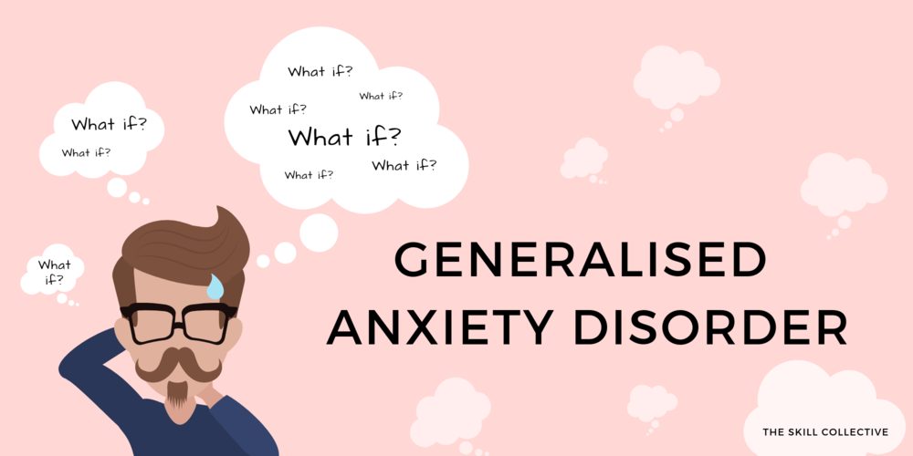 Generalized Anxiety Disorder Treatment in Thailand