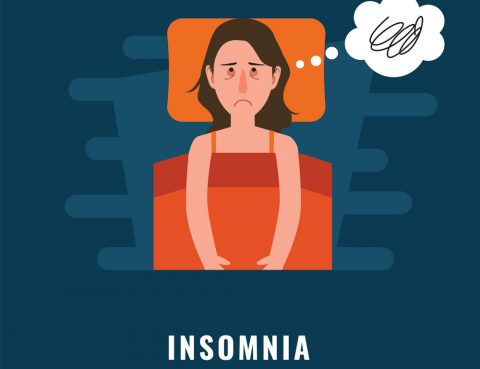 Insomnia Treatment in Thailand