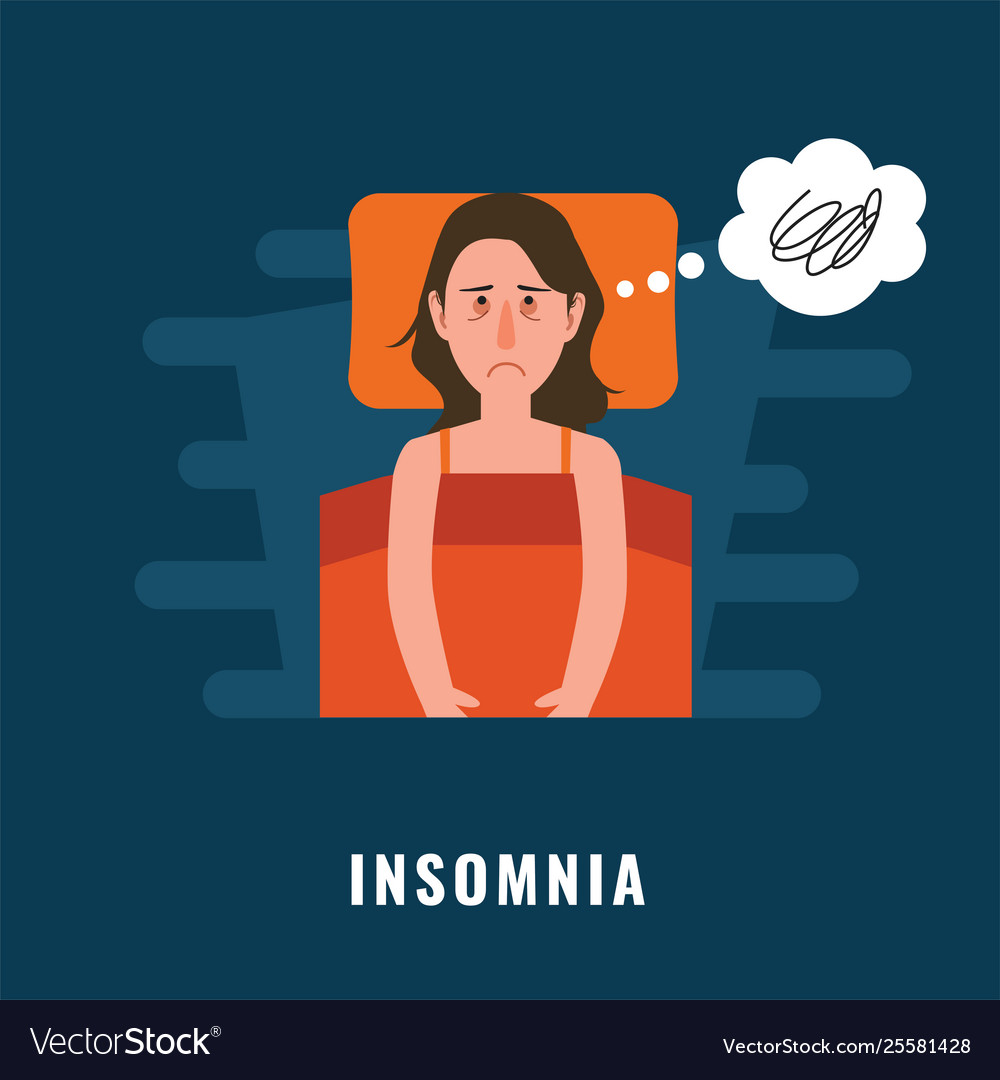 define sleep insomnia