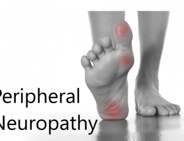 Peripheral Neuropathy Treatment in Thailand