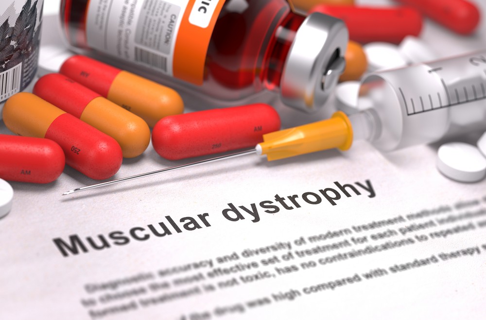 Duchenne Muscle Dystrophy Treatment in Thailand