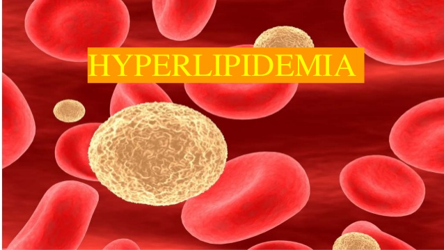 Hyperlipidemia Treatment in Thailand