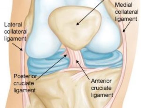 Ligament Injury Treatment in Thailand