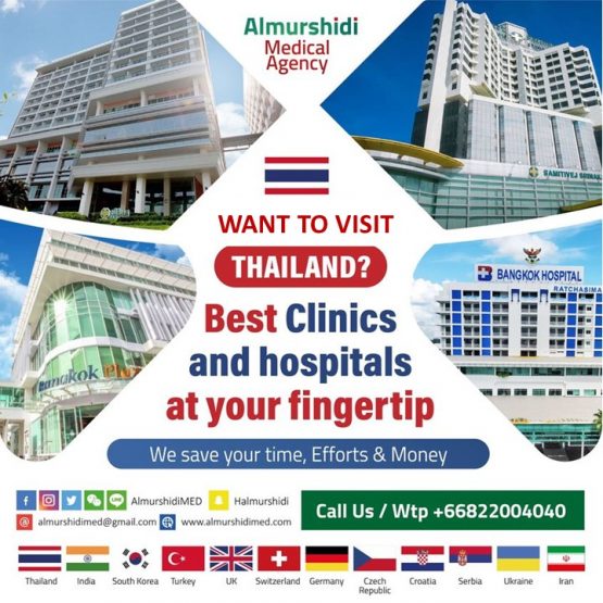 The Best Hospitals in Thailand Almurshidi Medical Tourism Best