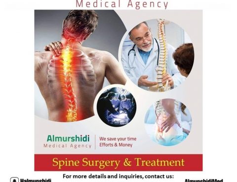 Spine Surgey Specialist