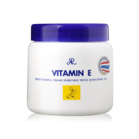 Ar Vitamin E Cream