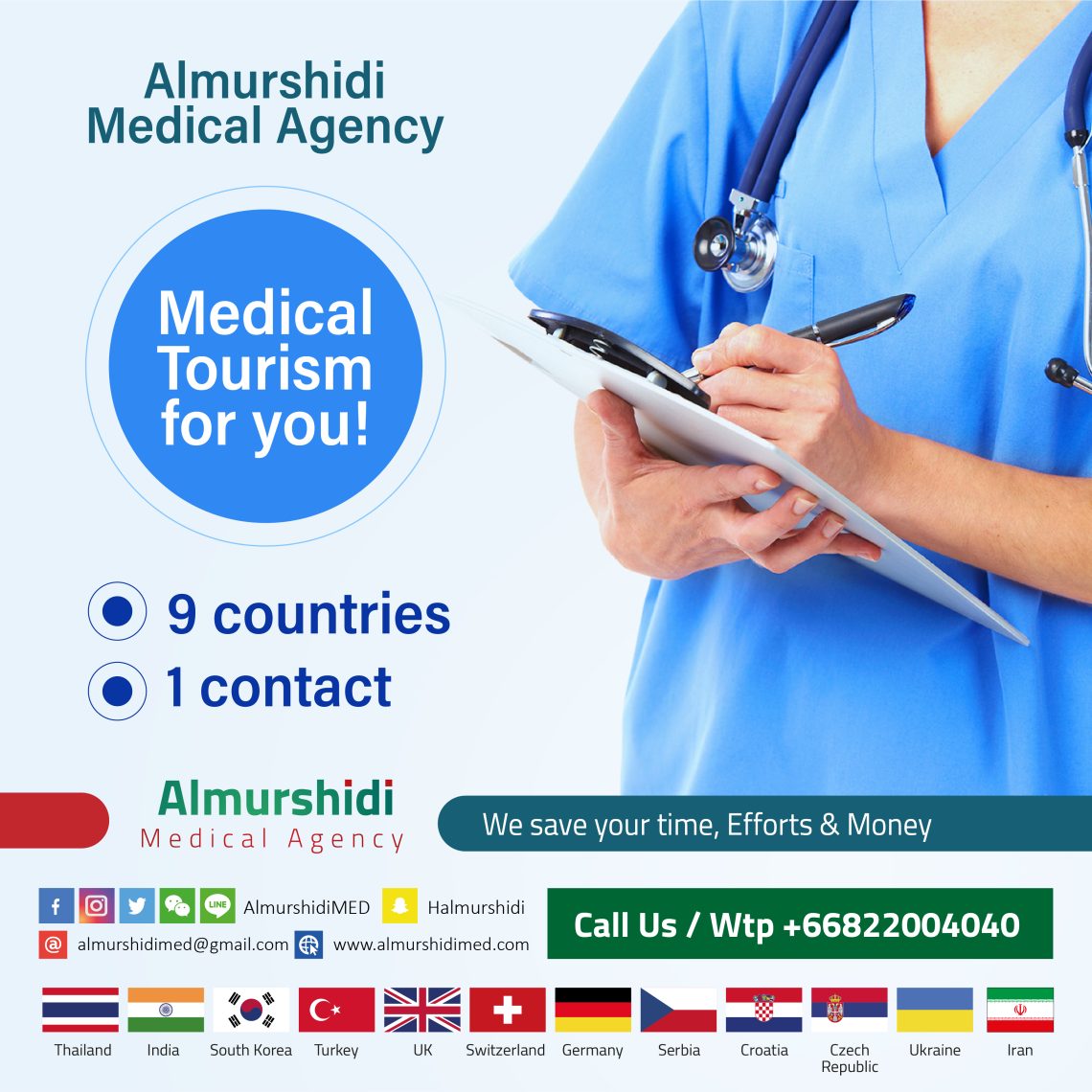 medical tourism