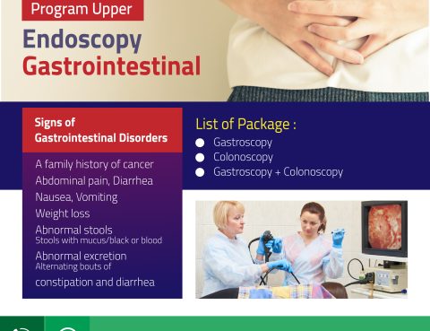 endoscopy gastrointestinal