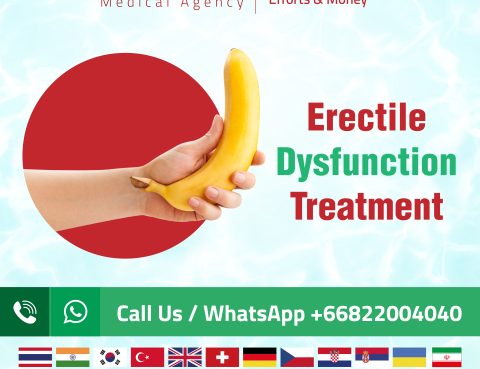 Erectil Dysfunction