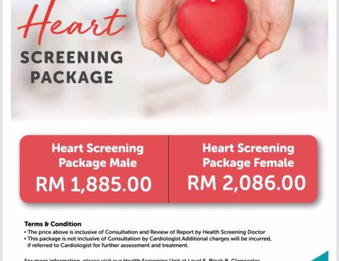 Heart screening