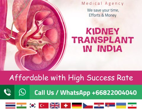 kidney transplant