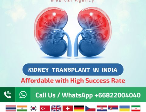 kidney transplant