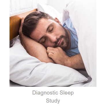 diagnostic sleep