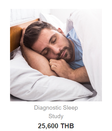 diagnostic sleep