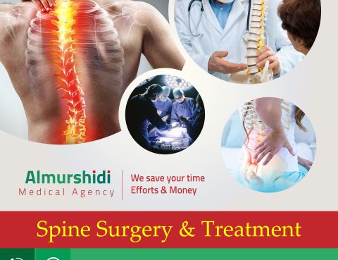 spine surgery and treatment