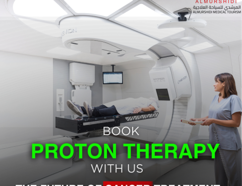 proton therapy