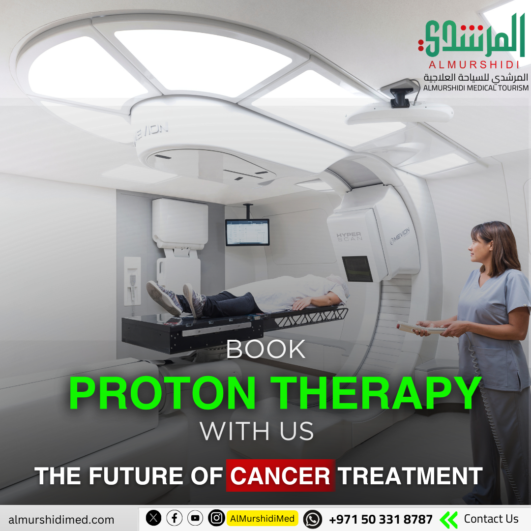 proton therapy