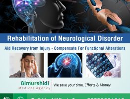 rehabilitation of neurological