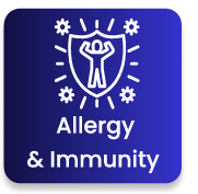 allergy and immunity