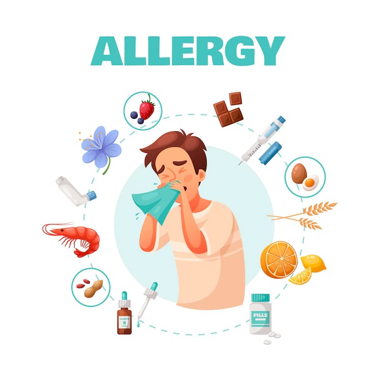 allergy