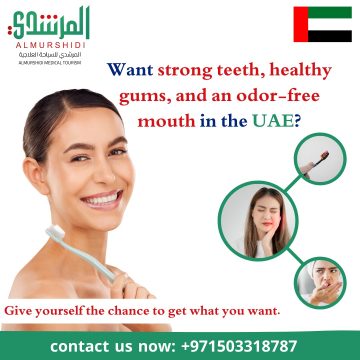 Gum health & Dental health