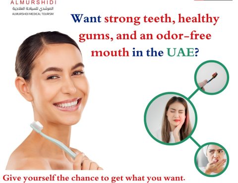 Gum health & Dental health