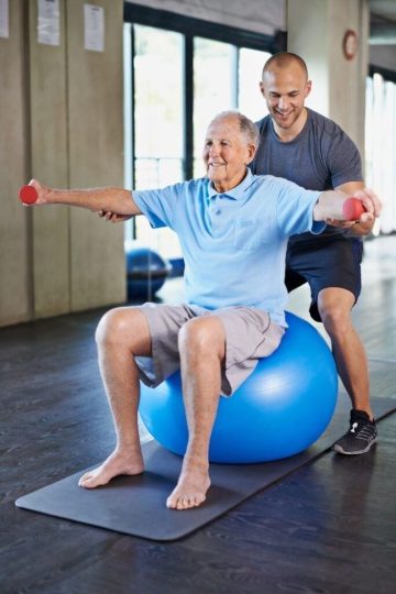 Physical Therapy