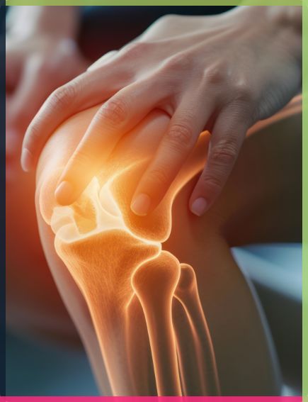 Joint Osteoarthritis