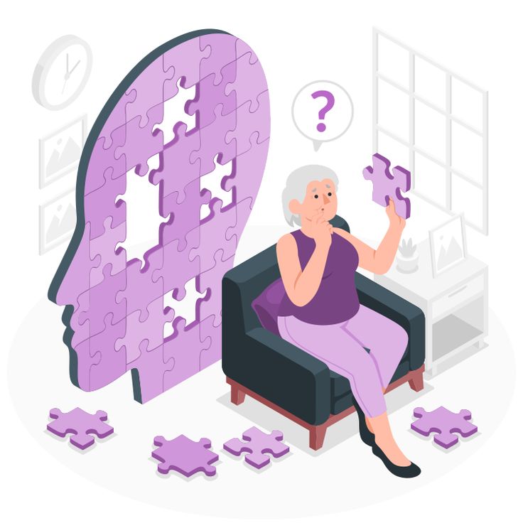 Alzheimer's Treatment