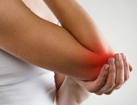 Rheumatoid Arthritis